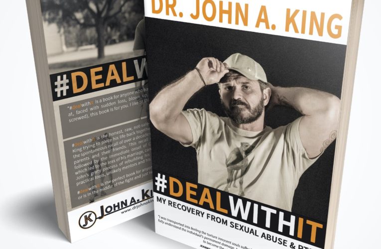 London: The Best Complex PTSD Recovery Book Of All Time