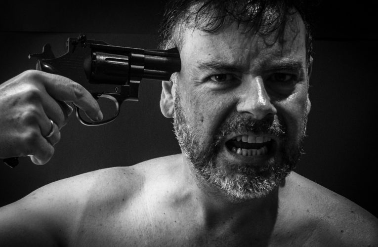 PTSD and The Risk Of Suicide In London