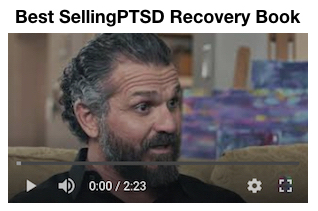London: PTSD Recovery Book