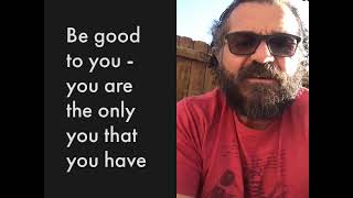 Complex PTSD And Self Care in London