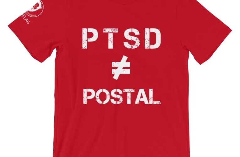 Complex PTSD: From Surviving to Thriving In London.