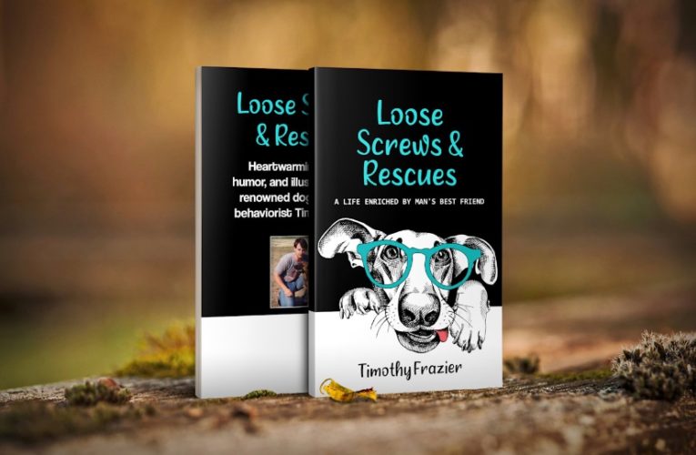 London: A Funny Story from the Best Book About Dogs