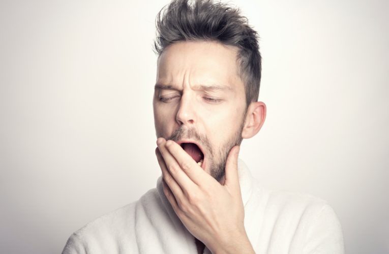 PTSD and Lack of Sleep in London: a Few Tips to Help you Manage
