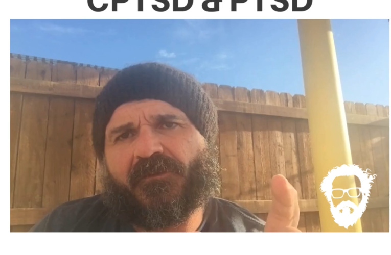 London: What is the difference between CPTSD and PTSD?