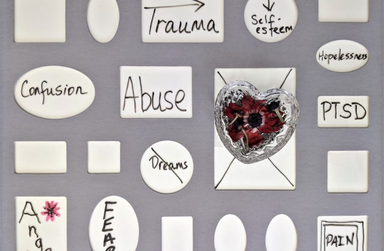 How PTSD Affects Daily Life in London.