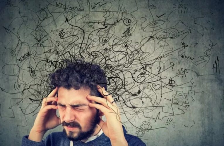 London: Can Stress Raise Blood Sugar and Blood Pressure?