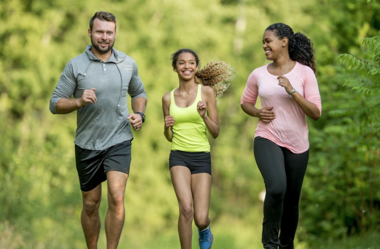How to Improve Blood Circulation Naturally in London