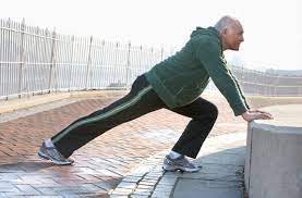 Pain Relief: Best Daily Practices for Healthy Joints in London