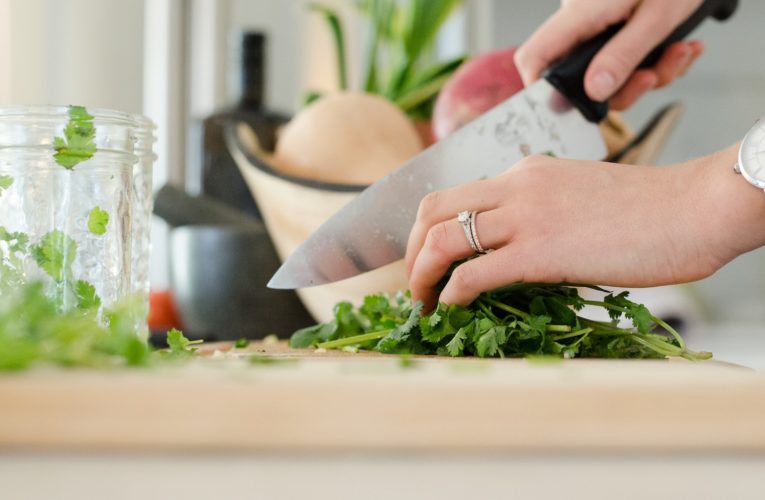 Nutrition and Mental Health: Eating to Reduce Inflammation in London