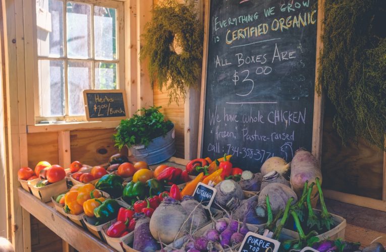 Nutrition and Mental Health: Avoid Foods that Cause Anxiety in London