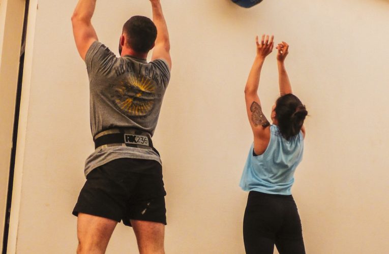 Exercise and Mental Health in London: Reducing Stress Naturally