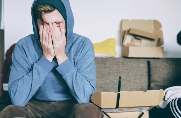 Health at Home: How to Relieve Stress Quickly in London