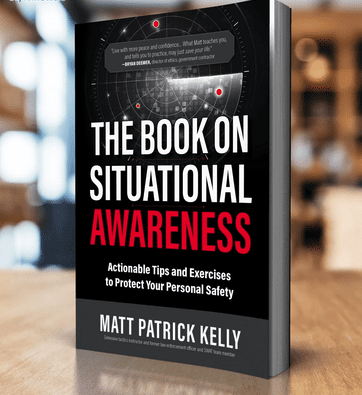 Why Situational Awareness Training Should be Important to us All in London