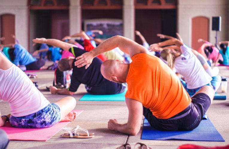 Exercise and Mental Health: Boosting Self-Esteem in London