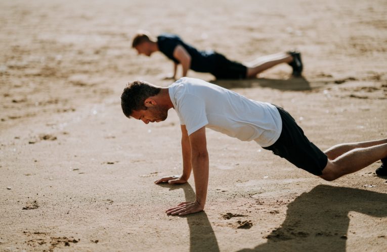 Exercise and Mental Health: Brain Health & Ways to Work Exercise into Your Routine in London