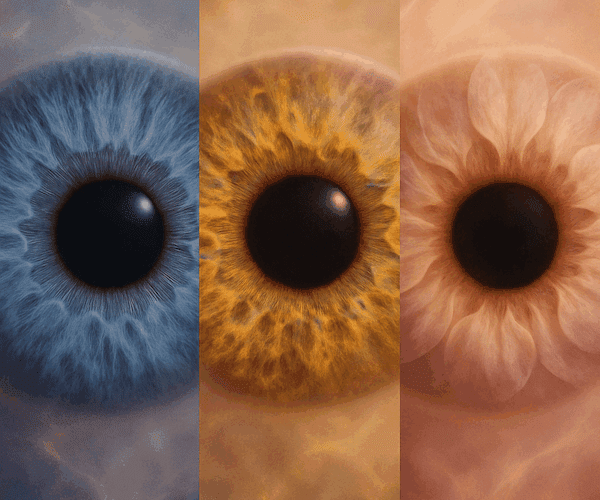 Personalized Weight Loss Starts with Your Eye Color in London